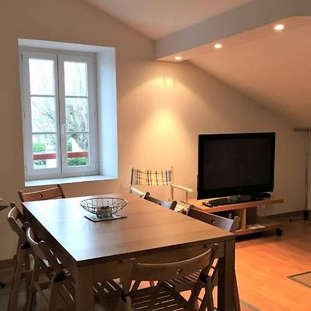 Appartement Bordatchoa Saint-Jean-de-Luz Eksteriør bilde