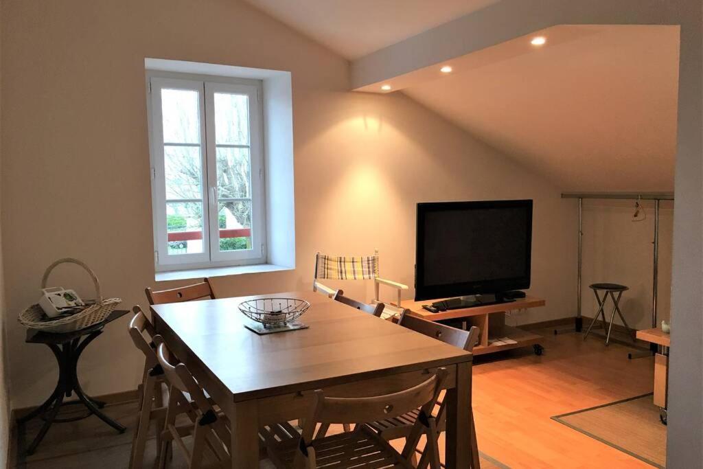 Appartement Bordatchoa Saint-Jean-de-Luz Eksteriør bilde