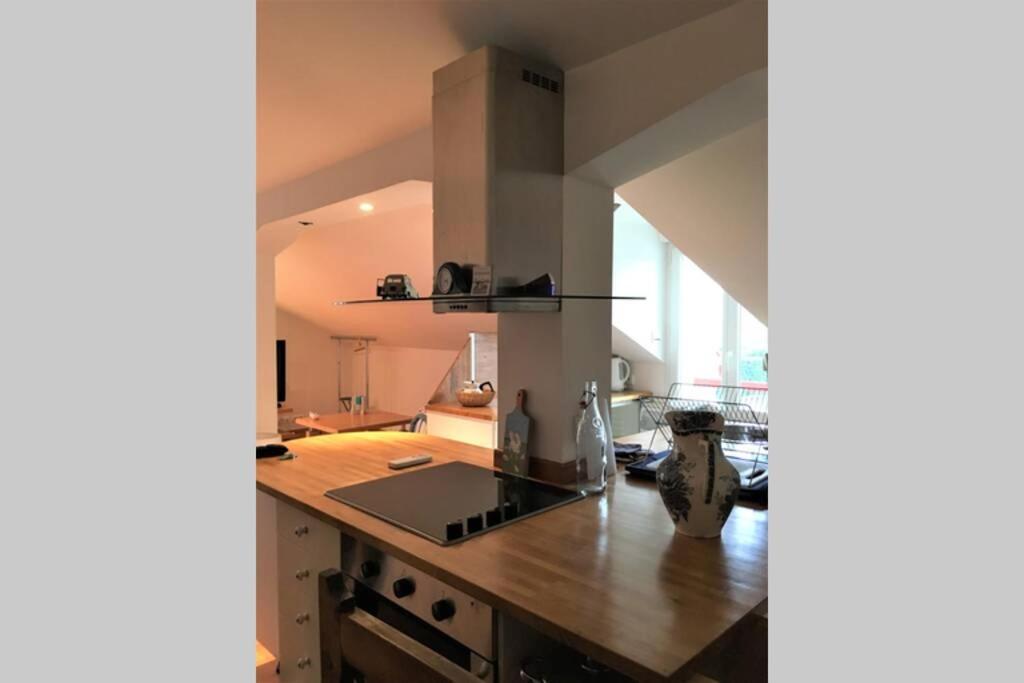Appartement Bordatchoa Saint-Jean-de-Luz Eksteriør bilde